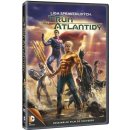 DCU: Liga spravedlivých: Trůn Atlantidy DVD