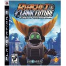 Ratchet and Clank Tools of Destruction