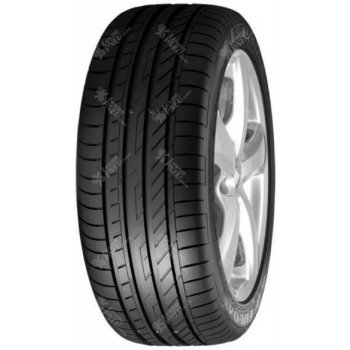 Fulda SportControl 2 255/40 R19 100Y