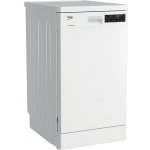 Beko DFS 28131 W – Hledejceny.cz