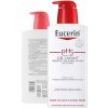 Sprchové gely Eucerin pH5 sprchový krém pro citlivou pokožku Wash Lotion 1000 ml