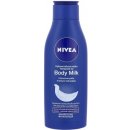 Nivea Body Milk výživné tělové mléko velmi suchá pokožka 250 ml