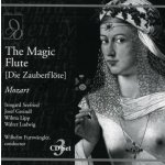 V/A - Magic Flute CD – Hledejceny.cz