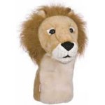 Daphne's Driver Headcovers Lion – Zboží Mobilmania