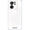 Pouzdro a kryt na mobilní telefon Xiaomi iSaprio - 4Pure Xiaomi 13T / 13T Pro bílé