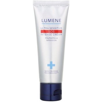 Lumene Ultra Sensitive SOS Intense Cream 50 ml od 249 Kč - Heureka.cz