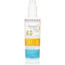 Bioderma Photoderm Pediatrics sprej SPF50 200 ml