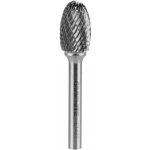 fréza HM karbid typ E, ovál 14x22mm, trn 6x45mm Graphite IVK55H367 – Sleviste.cz
