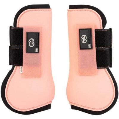 BR Šlachové chrániče Isaac coral almond – Zboží Dáma