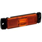 FRISTOM FT-17 Z LED oranžové | Zboží Auto