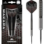 Mission Steel Makara M1 22g – Sleviste.cz