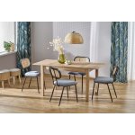 Halmar Maurycy řemeslný dub – Zboží Dáma Halmar Maurycy řemeslný dub – Zboží Dáma