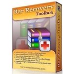 Recovery Toolbox for RAR - Personal License – Zbozi.Blesk.cz