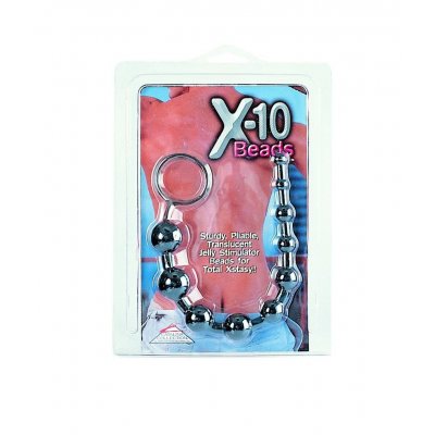 You2Toys X-10 Beads – Zboží Mobilmania