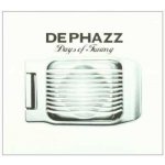 De Phazz - Days Of Twang CD – Hledejceny.cz