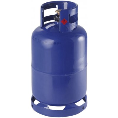 Láhev na PB, 10 kg, neplněná, 316V, MEVA316V – Zboží Mobilmania