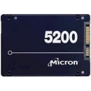 Micron 5200 MAX 480GB, 2,5", SATA, MTFDDAK480TDN-1AT16ABYY