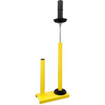 Odvíječ průtažné fólie, komaxitové provedení – Zboží Mobilmania