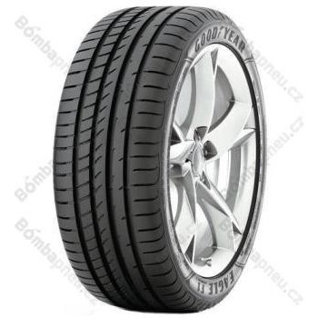 Goodyear Eagle F1 Asymmetric 2 235/50 R18 101W