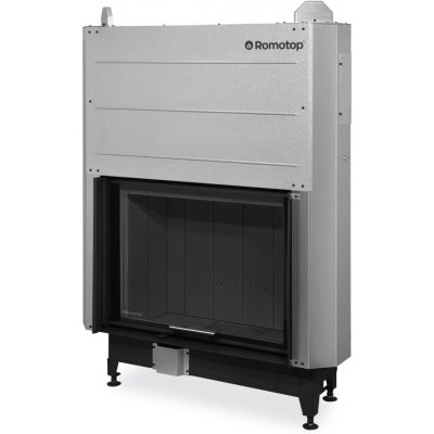 Romotop HEAT 3G L 88.66.06 – Zboží Dáma