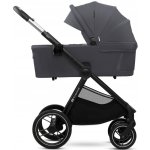 Kinderkraft NEA 2 2IN1 DEEP GREY 2025 – Sleviste.cz