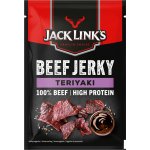 Jack Links Beef Jerky teriyaki 60 g – Zboží Dáma