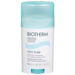 Biotherm deo Pure Woman deostick 40 ml – Zboží Mobilmania