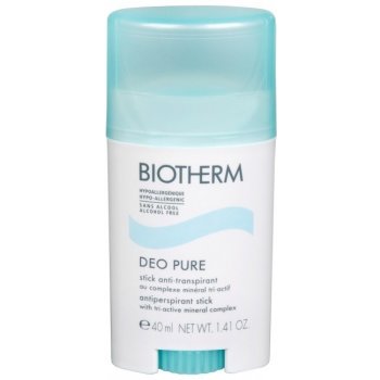 Biotherm deo Pure Woman deostick 40 ml