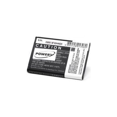 Powery Samsung SCH-R220 800mAh