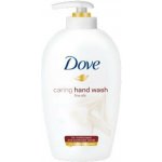 Dove Supreme Fine Silk krémové tekuté mýdlo dávkovač 250 ml – Hledejceny.cz