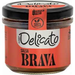 Sacesa Salsa Brava Divoká salsa 110 g