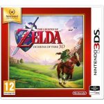 The Legend of Zelda: Ocarina of Time – Sleviste.cz