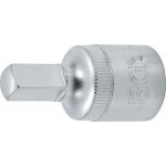BGS technic 1016-1 BGS , Servisní klíč pro olejové výpusti 12,5 mm (1/2") vnitřní čtyřhran 8 mm | Zboží Auto