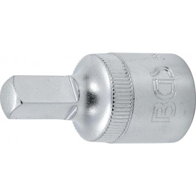 BGS technic 1016-1 BGS , Servisní klíč pro olejové výpusti 12,5 mm (1/2") vnitřní čtyřhran 8 mm | Zboží Auto
