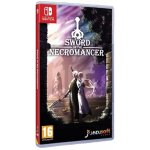 Sword of the Necromancer – Hledejceny.cz