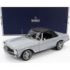 Sběratelský model Norev Mercedes benz Sl-class 230sl w113 1963 Grey 1:18