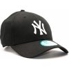 New Era 940 Mlb League Basic Neyyan Black/White