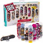 Tech Deck OLYMPIJSKÉ MULTI BALENÍ 8 KS – Zboží Dáma