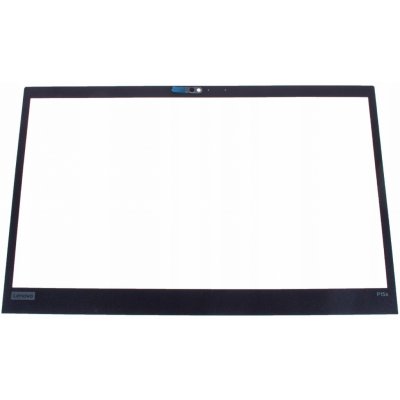 Přední rámeček LCD snímače Lenovo ThinkPad P15s IR – Zboží Mobilmania