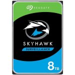 Seagate SkyHawk 8TB, ST8000VX004 – Sleviste.cz