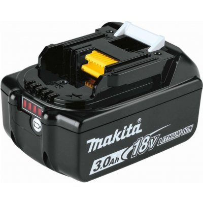 Makita 197599-5 BL1830B 18V, 3.0Ah Li-ion – Hledejceny.cz