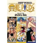 One Piece (Omnibus Edition), Vol. 22 - Oda, Eiichiro – Hledejceny.cz