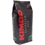 Kimbo Premium zrnková 1 kg – Hledejceny.cz