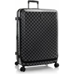 Heys EZ Fashion Checkered 139 l HEYS-13150-3240-30 – Zboží Mobilmania