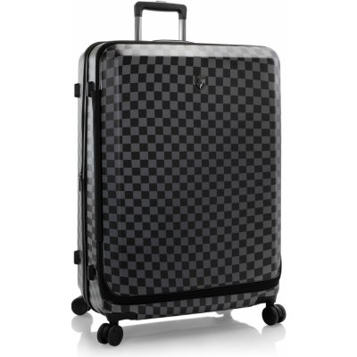 Heys EZ Fashion Checkered 139 l HEYS-13150-3240-30 – Zboží Mobilmania