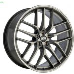 BBS CC-R 8,5x20 5x112 ET20 platinum – Hledejceny.cz