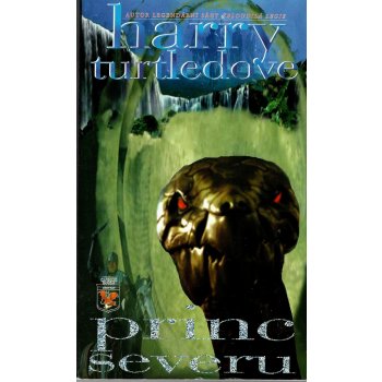 Princ Severu Válka bohů 2 - Harry Turtledove