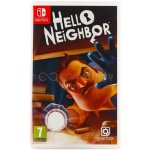 Hello Neighbor – Hledejceny.cz