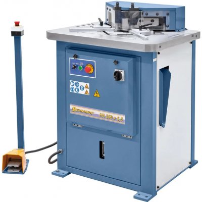 Bernardo HA 250 x 6,5 – Sleviste.cz