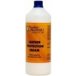 Leather Master Leather Protection Cream 1000 ml – Zboží Mobilmania